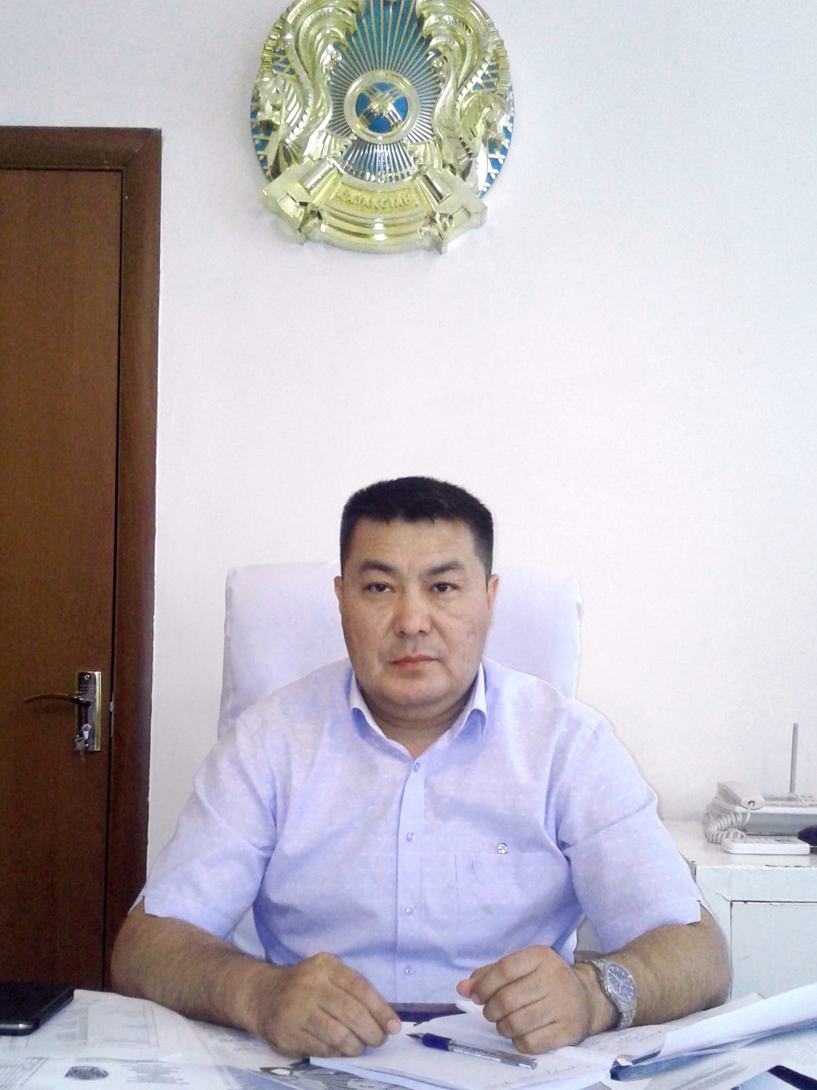 Мирзалиев Б